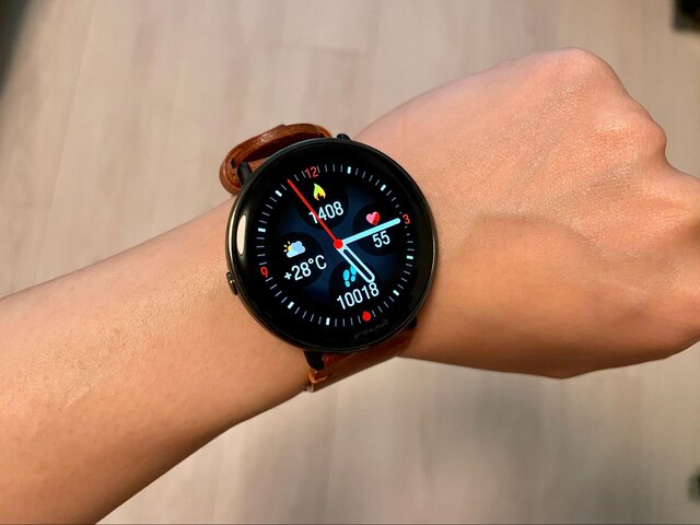 美品】ポラール イグナイト3 チタニウム 難しく 