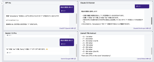 生成AIは“算数”が苦手？「9.9」と「9.11」の大小を間違えるLLMの“頭の