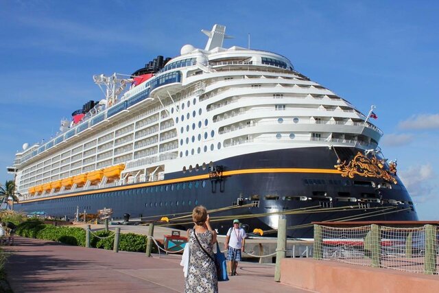 ディズニーの“クルーズ”って何？料金は？2028年度にやってくる