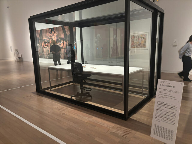 オシャレでポップなUKアート——音楽・ファッション好きが楽しめる