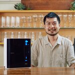 コーヒーのトレンドは水の使い分けへ。バリスタが語る「水とコーヒー」の面白い関係とは