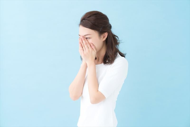 口臭の原因とは?正しい歯磨き粉選びで正しいオーラルケア