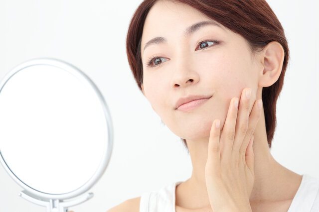 顔の皮むけの原因は?嫌な皮むけを防ぐための方法とは