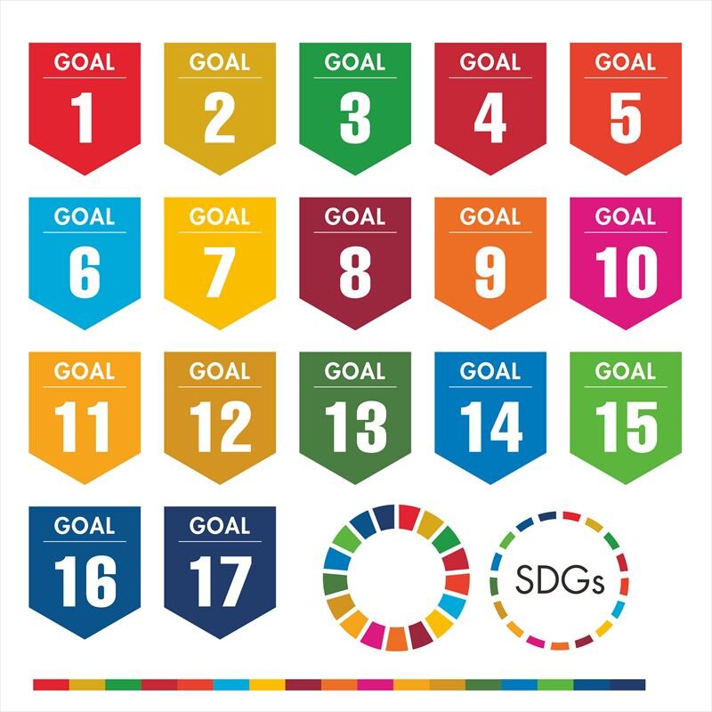 SDGsとはどんなもの?働く女性がどう関われるか紹介