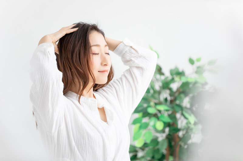 皮膚と毛髪のバリア機能を高める「ヒト角化細胞順化培養液」とは?特徴と効果
