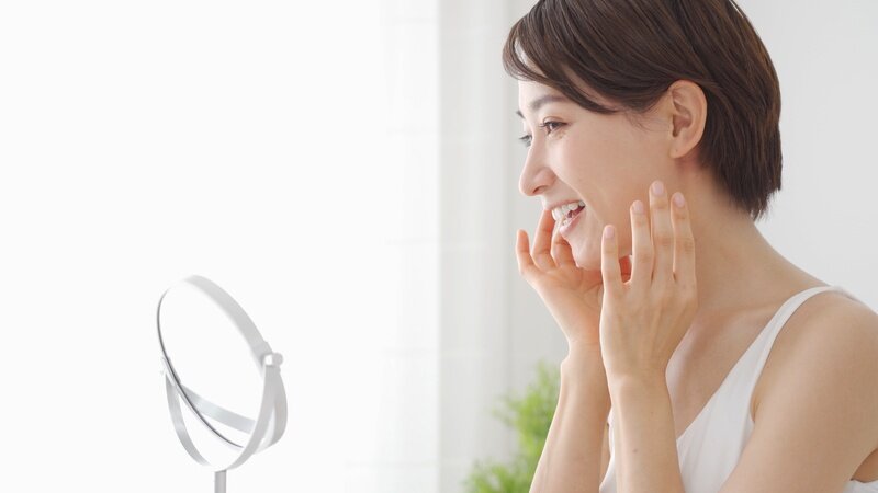 白い歯の魅力!ホワイトニングケアは好印象をアップさせる?!