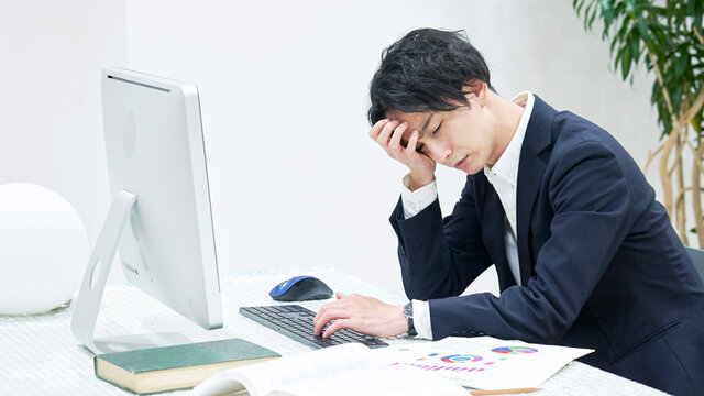 20代のリスキリング志向は高い！　成長の実感を得られない環境が原因か