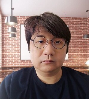 写真:ジーアールソリューションズ 阿野幸裕氏