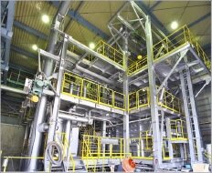 図2:5G Innovation Plant (実プラ...