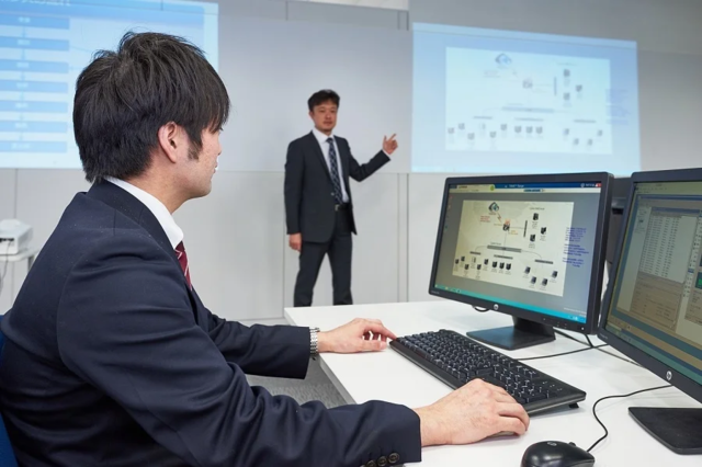 図1:CIRMコース 基礎演習1日版 演習イメージ