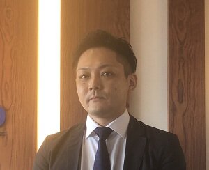 写真:ダイヤモンドダイニング 営業本部 事業部長 長瀬裕樹氏