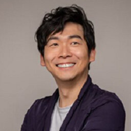 ビービット 執行役員 CCO 兼 東アジア営業責任者/藤井保文