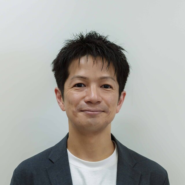 品川 祐志 (しながわ ゆうし) さん