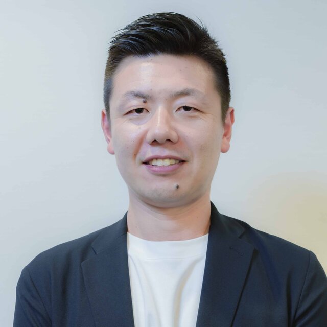 安藤 博規（あんどう ひろのり）さん