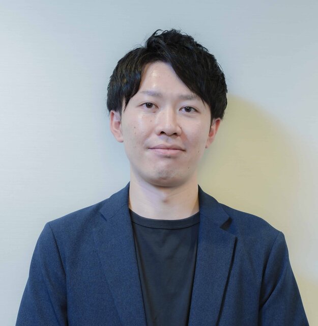 平野 良河（ひらの りょうが）さん