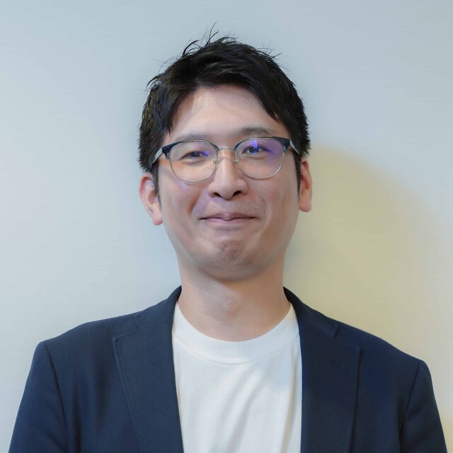 渡邉 裕（わたなべ ゆたか）さん