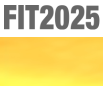 FIT2025|digital FIT