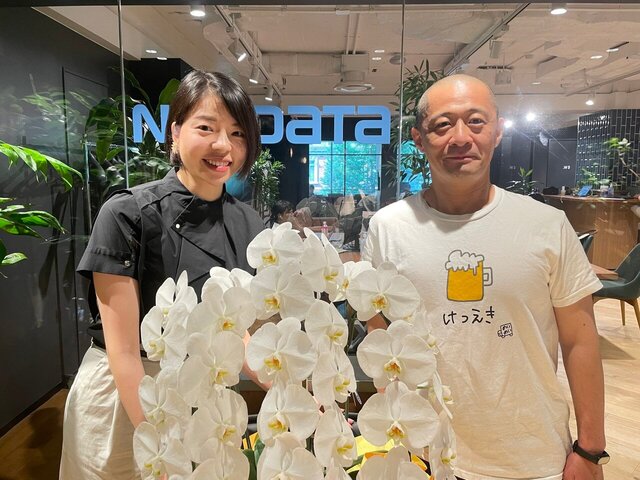 Octo Knot(オクトノット)｜シリーズ「人材不足への処方箋！」～第1回 常識外れが人材流出を防ぐ