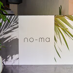 渋谷PARCOで開催されたSUSTAINABLE FASHION CAMPAIGN “CYCLE”に「no-ma」が出店