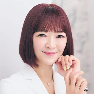 眼科医　佐藤香 先生