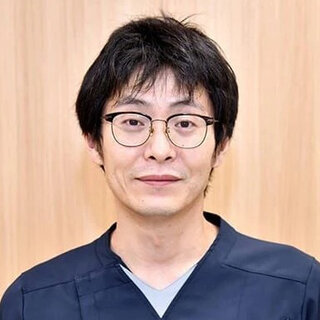 眼科医　熊谷悠太 先生