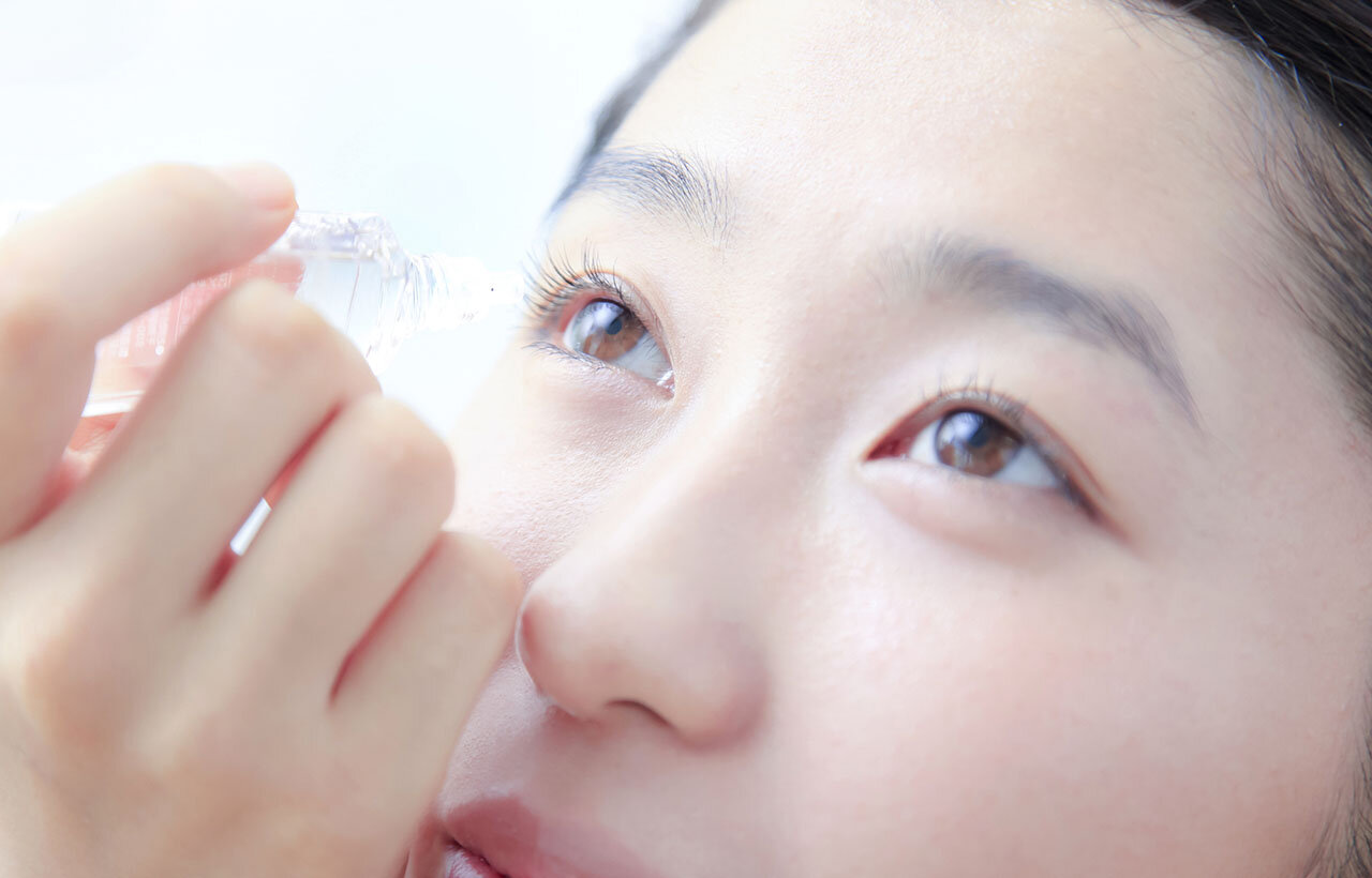 【眼科医監修】目薬の使用期限はいつまで？開封後の使用に関する注意点と正しい保管方法