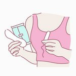ナプキンがいらないって本当?オススメの「吸水ショーツ」で生理中を快適に過ごそう