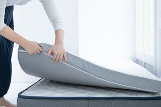 人生の1/3は睡眠！眠りの質を高める「パーソナライズドマットレスパッド」