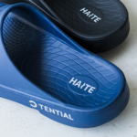 ストレスからの解放!履き心地抜群の「HAITE」の休息時専用サンダル