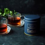 ワークタイムに一杯の癒しを。和紅茶のサブスクリプションサービス「TEA FOLKS」
