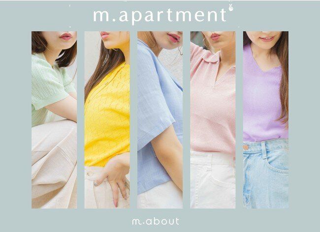 女性向けサービス Mery 韓国ファッションecサイト M About ポップアップを開催 No Ma 女性向けサービス Mery 韓国ファッションecサイト M About ポップアップを開催 No Ma