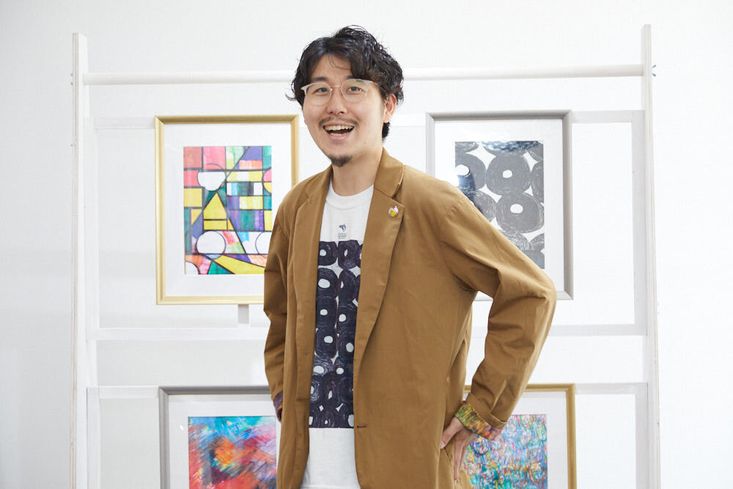 異彩を、放て。ヘラルボニーが社会に届けるメッセージ