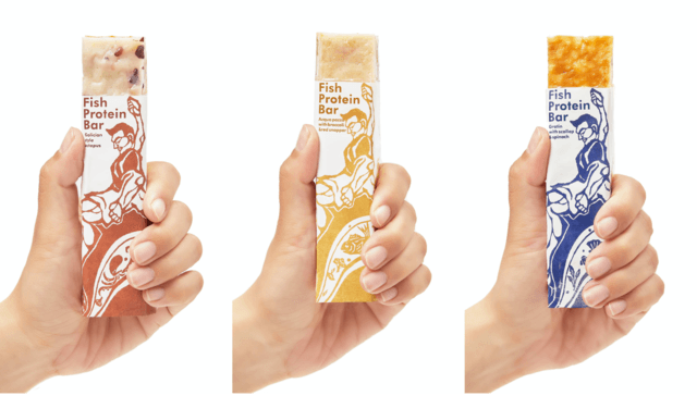 【長友佑都×鈴廣かまぼこ】豪華コラボから大注目のフィッシュプロテインバー「挑・蒲鉾」が登場!