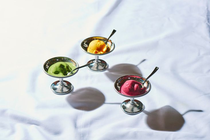 おいしい!!思わず叫んでしまうクラフトアイス「SCREAM ICE CREAM」