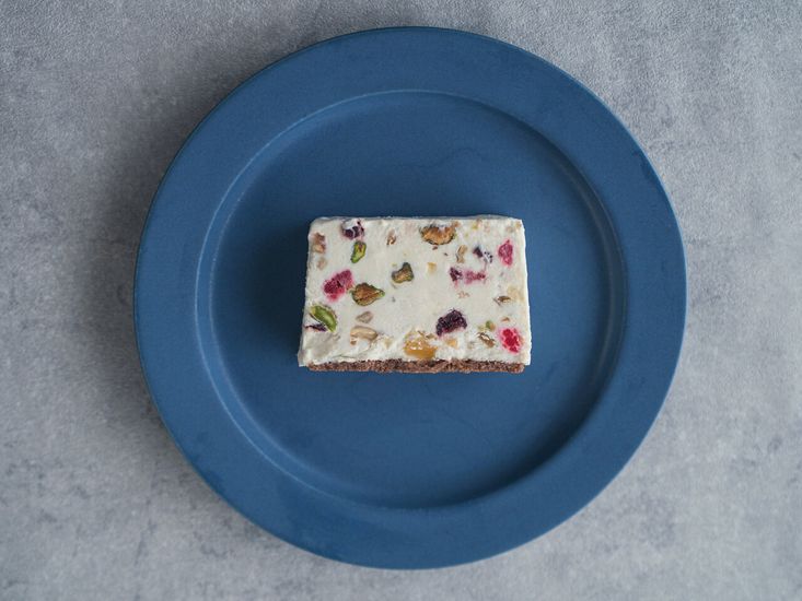ひんやり濃厚、罪な美味しさ。今夏、This is CHIFFON CAKE.のカッサータを堪能。