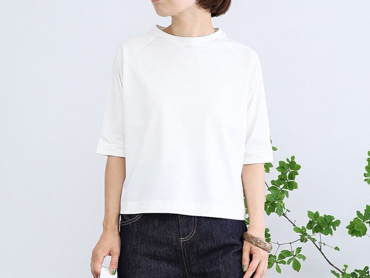 小柄女性向けアパレルブランド「147」が“残反プロジェクト”をスタート