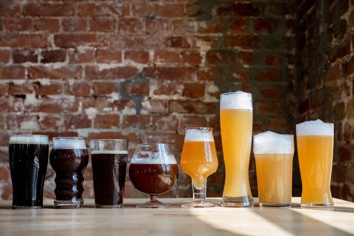 クラフトビールの定義とは?自分好みの1杯を選ぶポイントはたった2つ