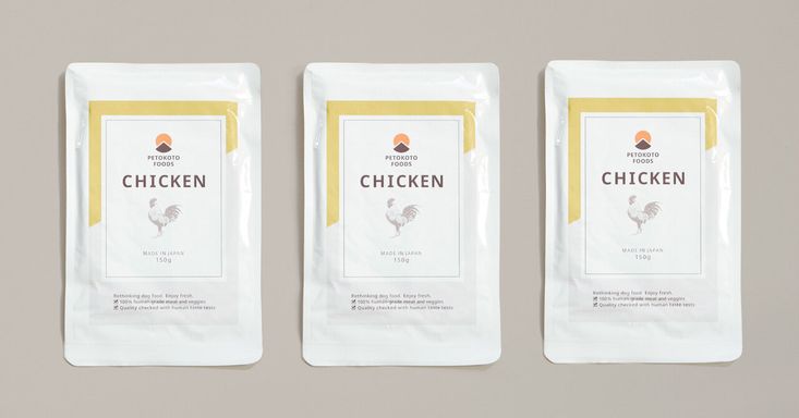 9月1日は防災の日。即日完売のPETOKOTO FOODS「ペットの非常食」が再販!