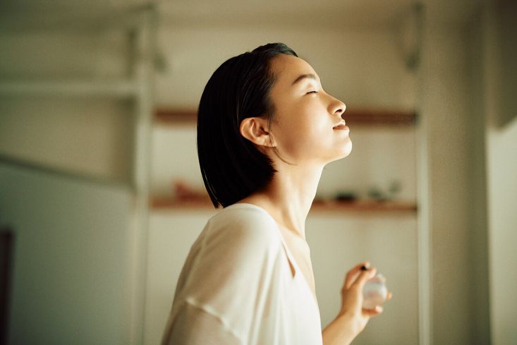 香りからはじめるスキンケアで心も美しく。マインドフルビューティー「SINN PURETÉ」