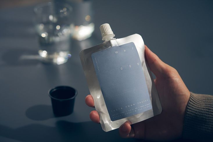 好みに合った日本酒が毎月ポストに届く。飲み切りサイズのサブスクサービス「SAKEFLIGHT」