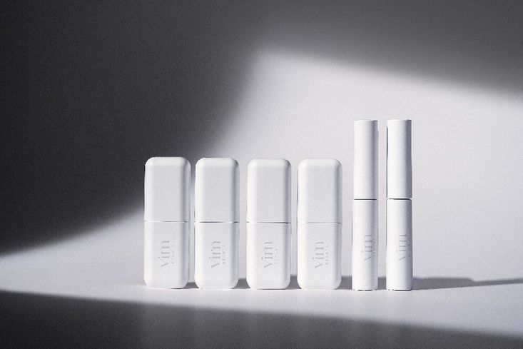 メイクアップYouTuberマリリンがプロデュースする新ブランド「vim BEAUTY」誕生