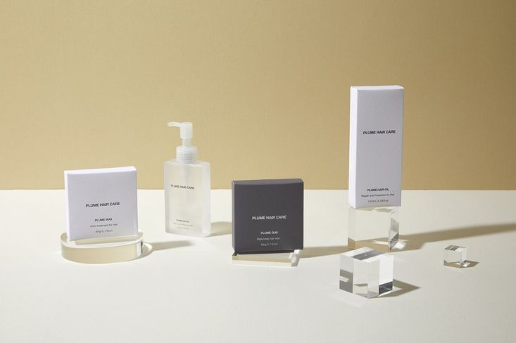 進化するくせ毛ケア。「PLUME HAIR CARE」で髪も気持ちもアップデート