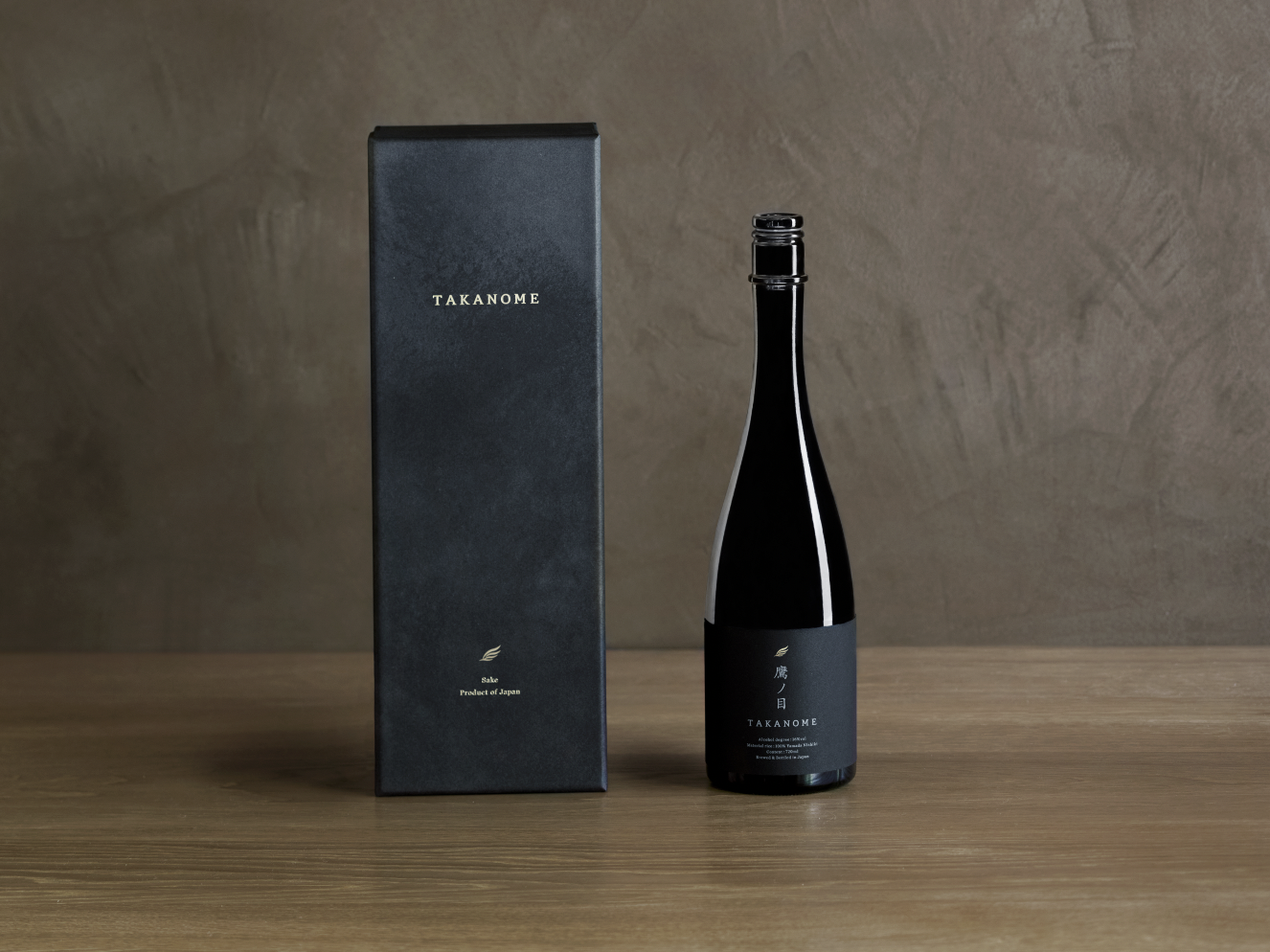 TAKANOME 鷹ノ目 日本酒 【公式通販】