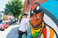 no-ma's Feature vol.5 -BOXER JUNTARO-