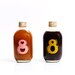 アンヘルシーなイメージを払拭!カラダ喜ぶ発酵ドリンク「8cco」のクラフトコーラ&ジンジャエール - no-ma